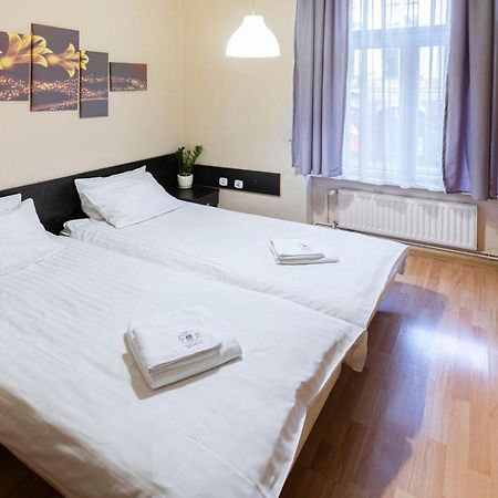 Navigator Apartments Cracovie Extérieur photo