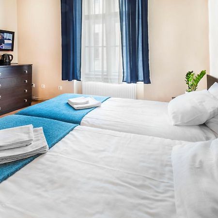 Navigator Apartments Cracovie Extérieur photo