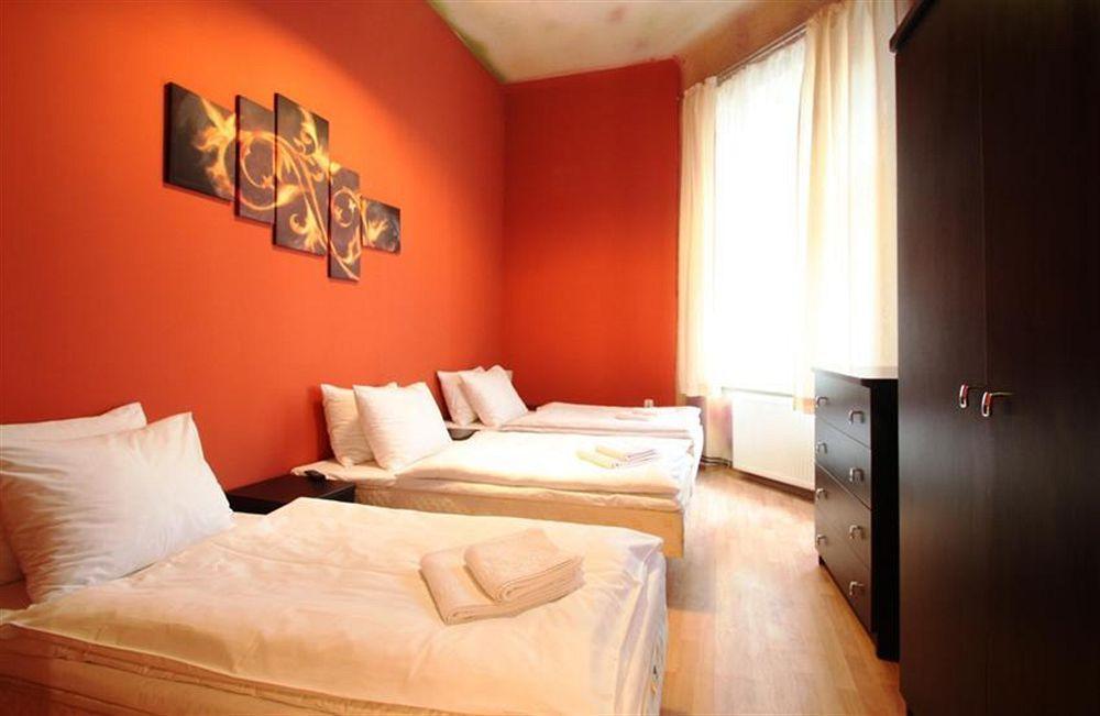 Navigator Apartments Cracovie Extérieur photo
