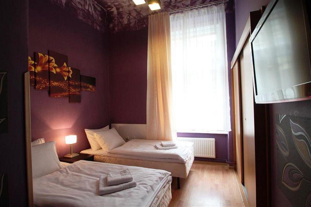 Navigator Apartments Cracovie Extérieur photo