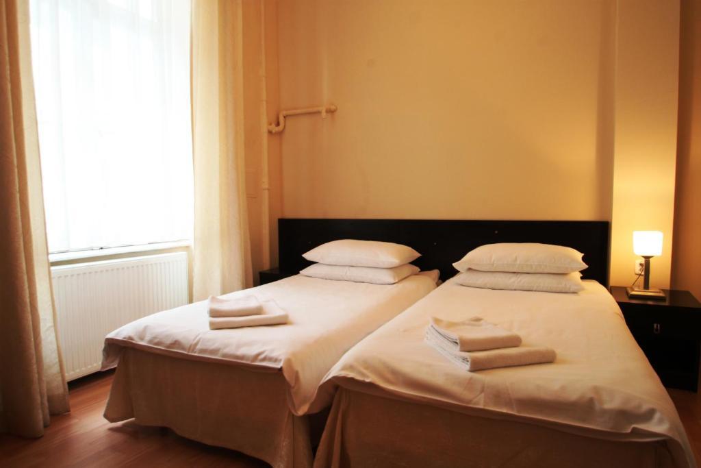 Navigator Apartments Cracovie Chambre photo
