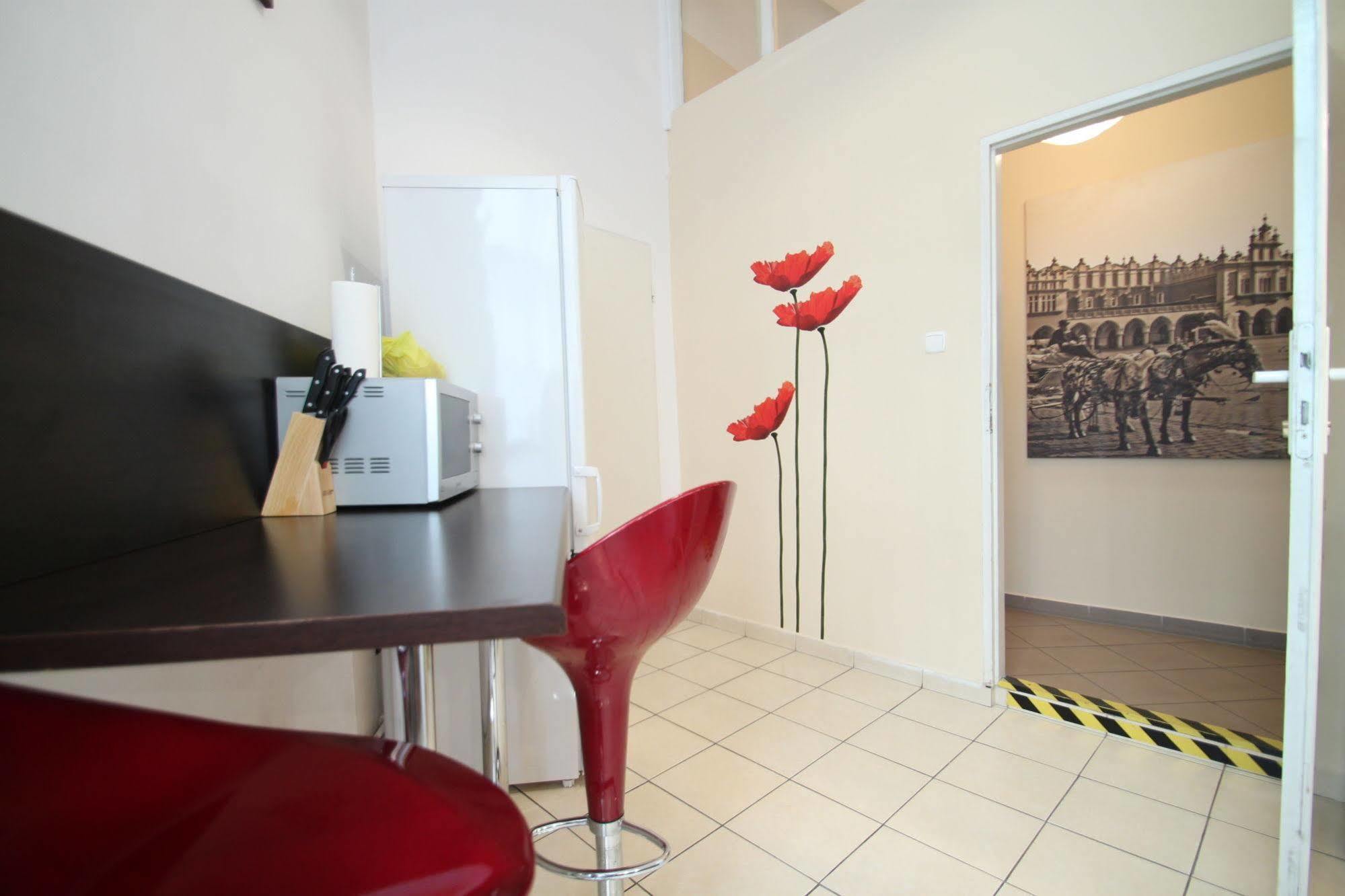 Navigator Apartments Cracovie Extérieur photo