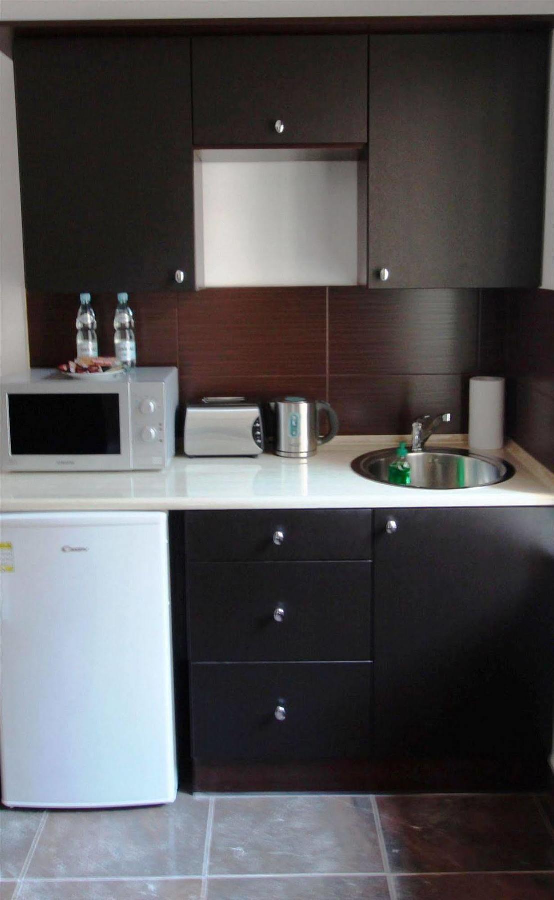 Navigator Apartments Cracovie Extérieur photo
