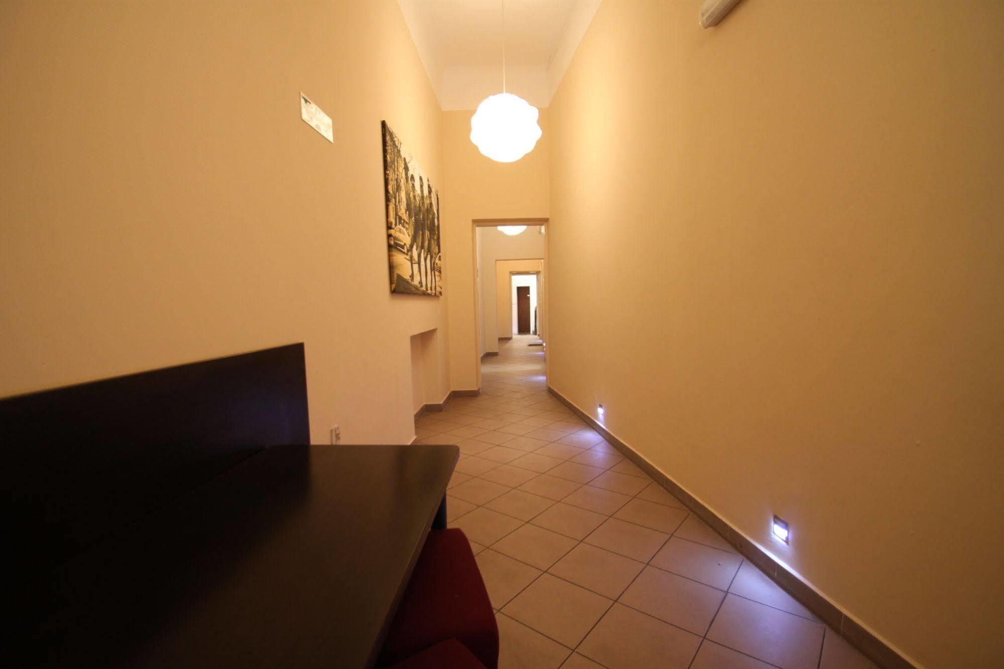 Navigator Apartments Cracovie Extérieur photo