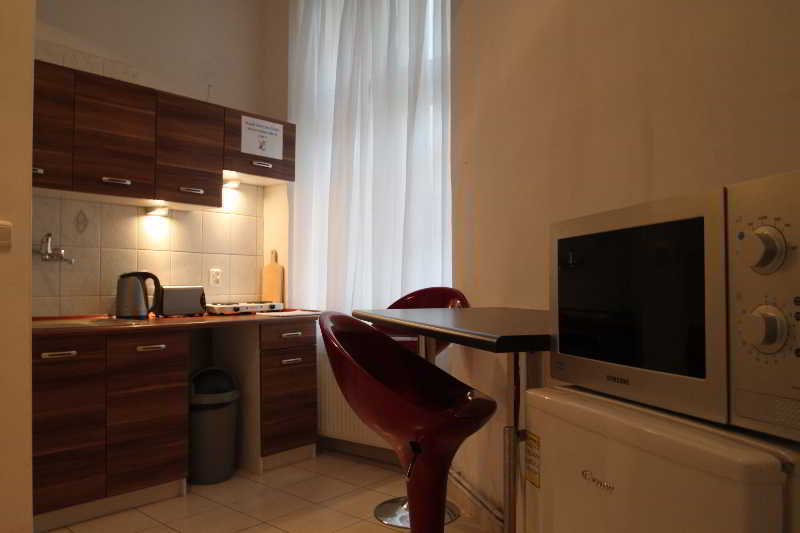 Navigator Apartments Cracovie Extérieur photo