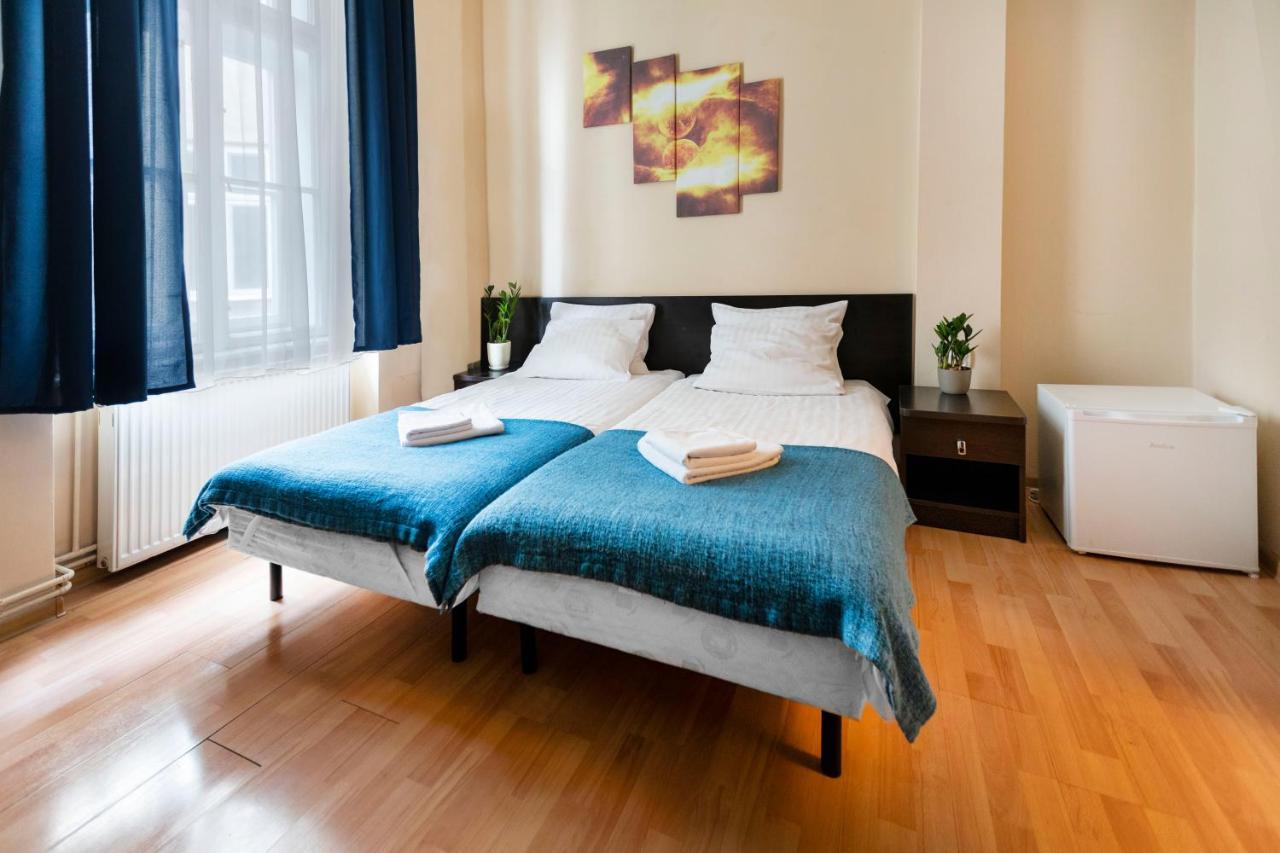 Navigator Apartments Cracovie Extérieur photo